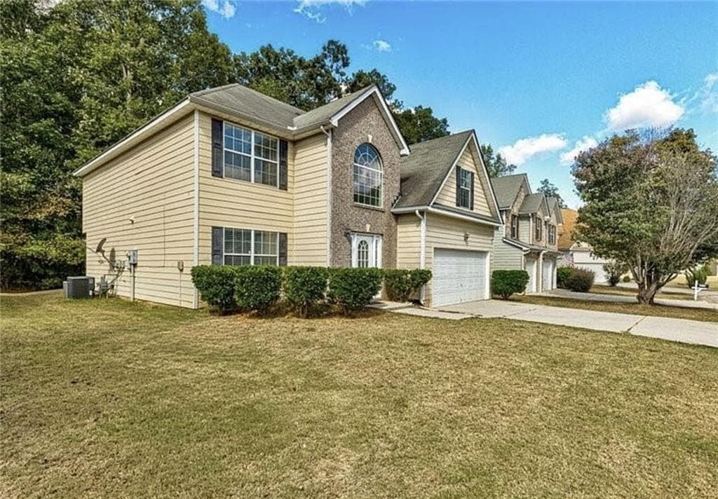 2210 BENIDORM Court, Atlanta, GA 30349 — most recent listing photo