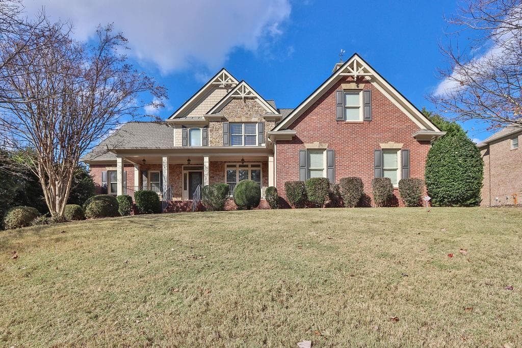 737 Heritage Post Lane, Grayson, GA 30017 — most recent listing photo