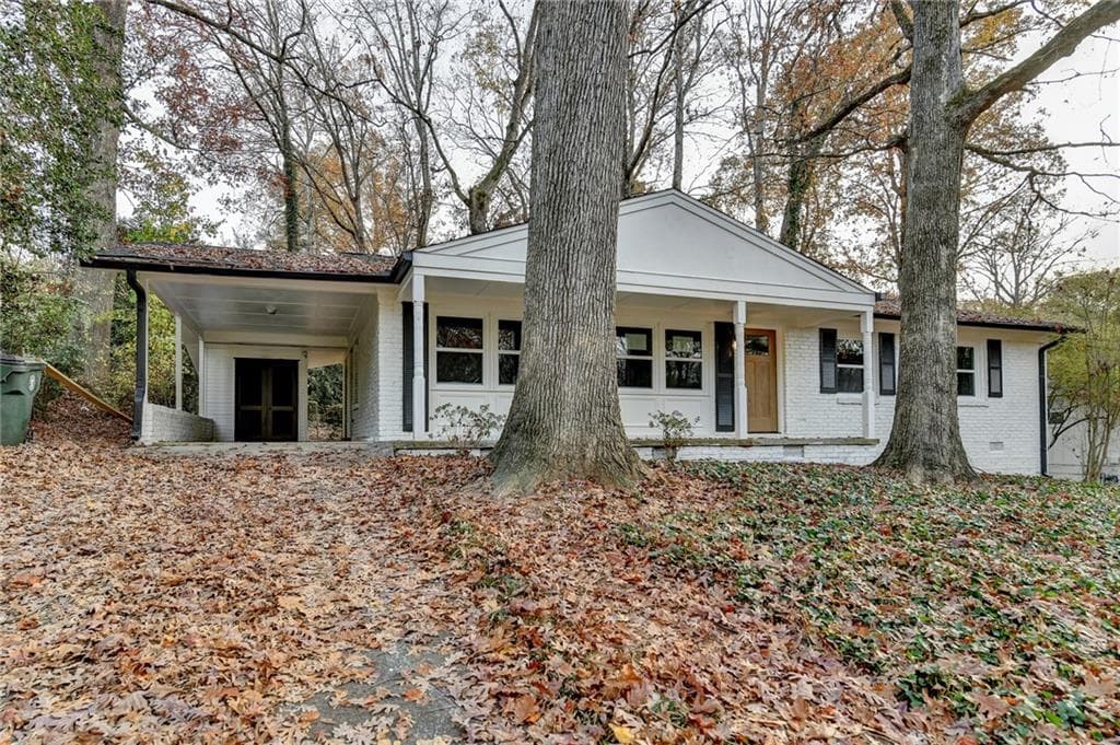 2137 Plantation Lane, Chamblee, GA 30341 — most recent listing photo