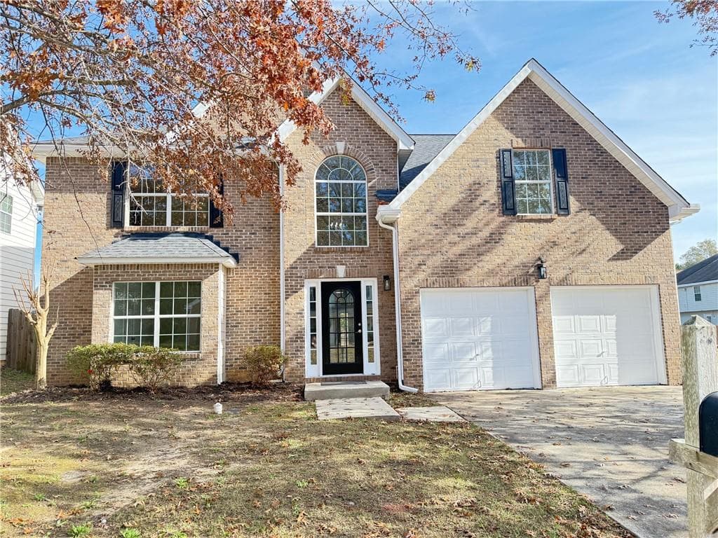 4466 Estate Street, Atlanta, GA 30349 — most recent listing photo