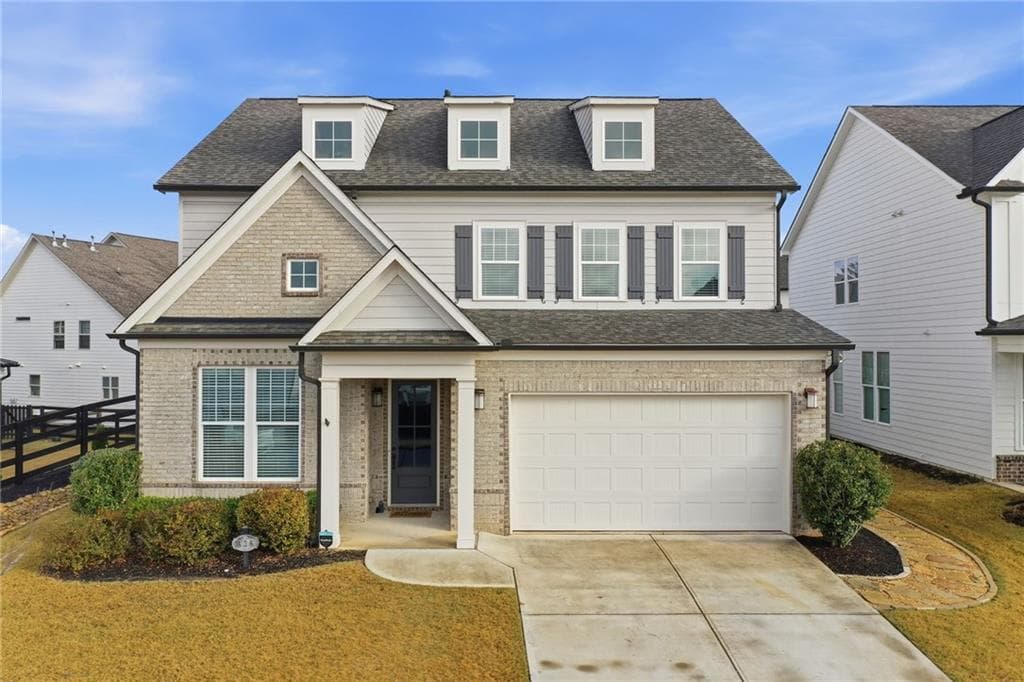 326 Timbercreek Drive, Canton, GA 30115 — most recent listing photo