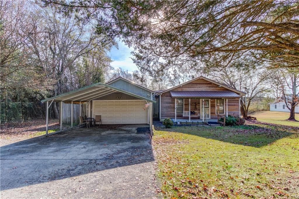 6088 Wade Orr Road, Flowery Branch, GA 30542 — most recent listing photo