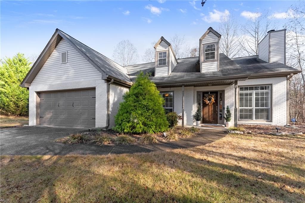 28 Spring Ridge Drive, Dawsonville, GA 30534 — most recent listing photo