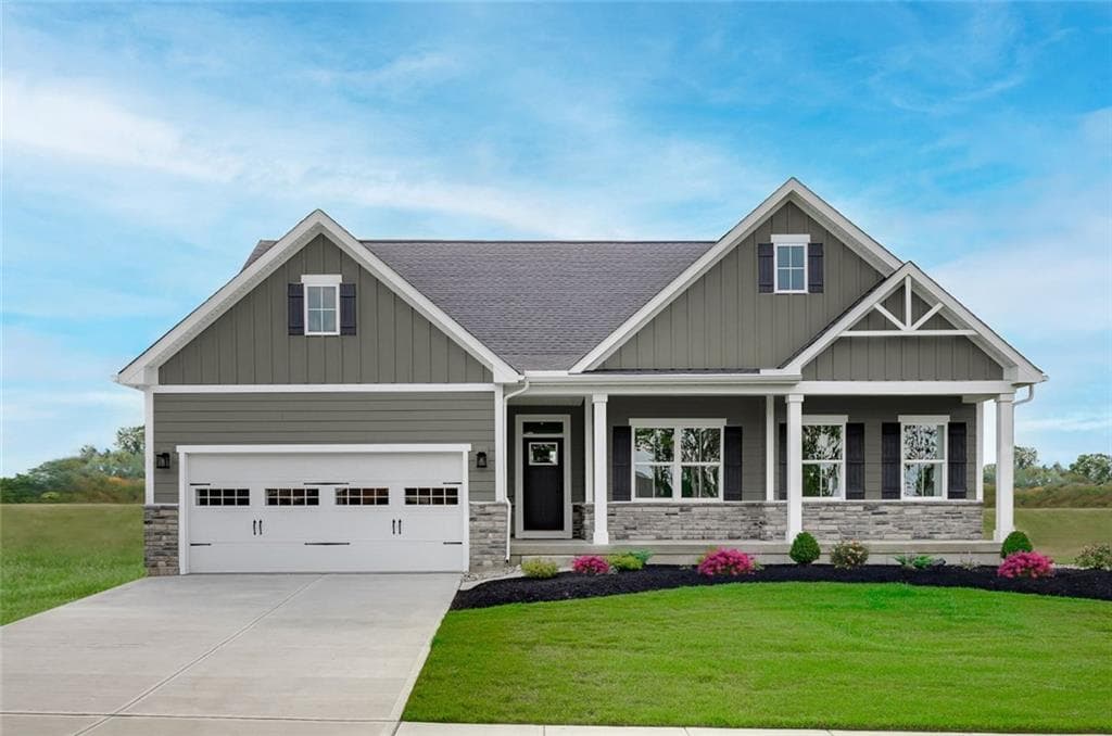 275 Arborvale Drive, Fayetteville, GA 30214 — most recent listing photo