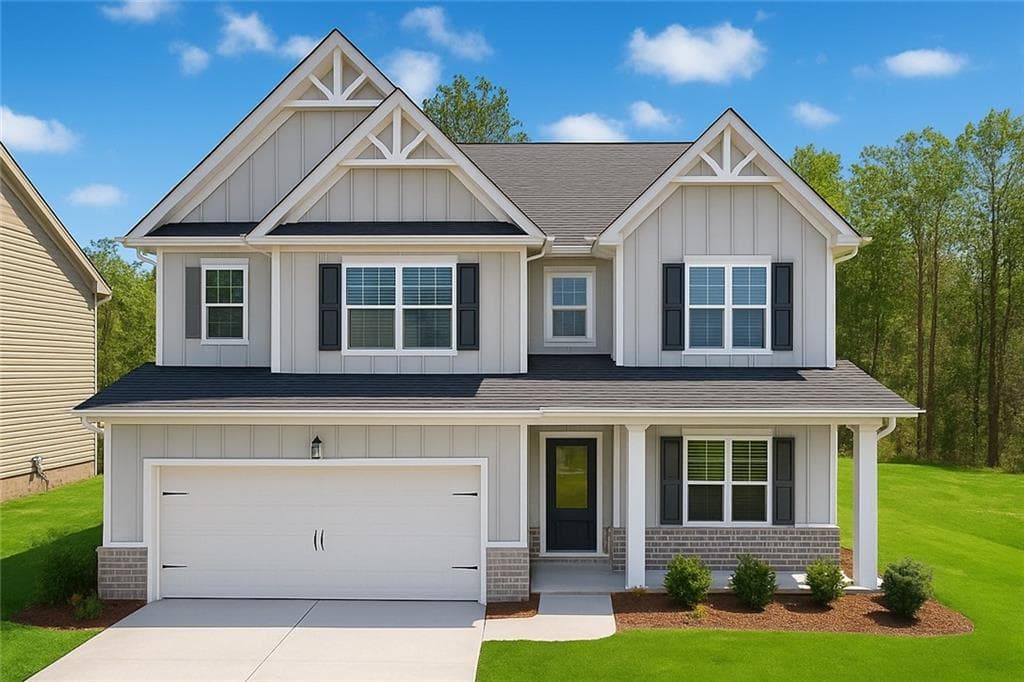 295 Cedar Wood Trace, Winder, GA 30680 — most recent listing photo