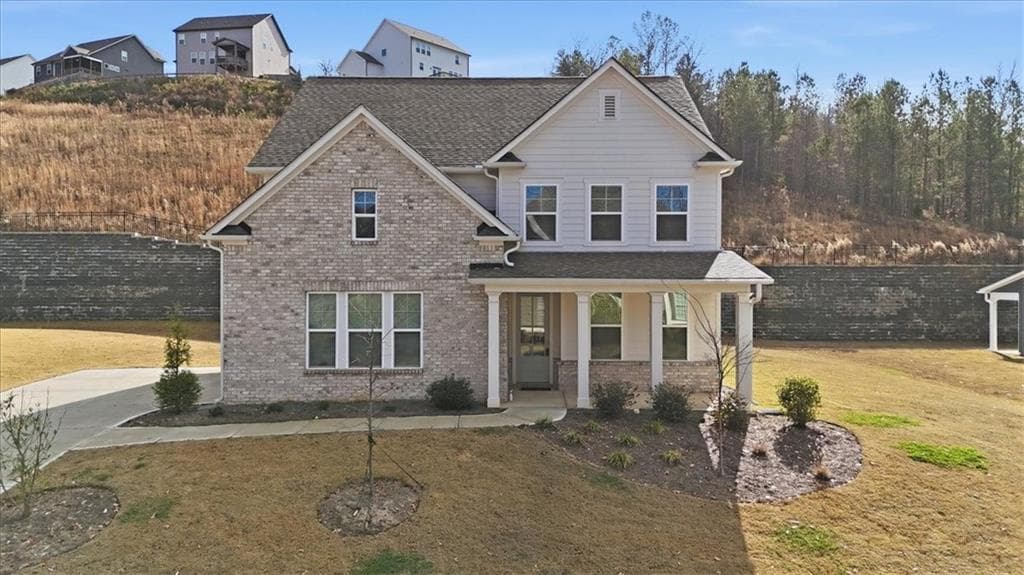 31 Brookside Way, Cartersville, GA 30121 — most recent listing photo