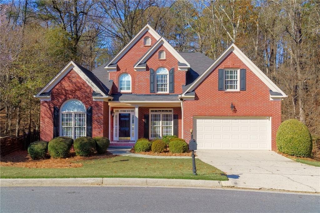 4735 Gran River Glen, Peachtree Corners, GA 30096 — most recent listing photo