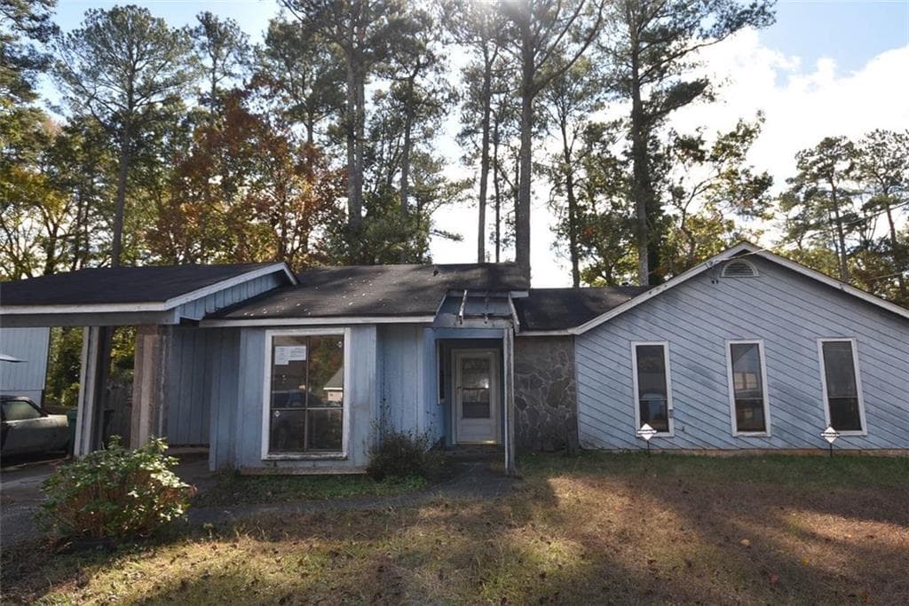2238 Leslie Brook Drive, Decatur, GA 30035 — most recent listing photo