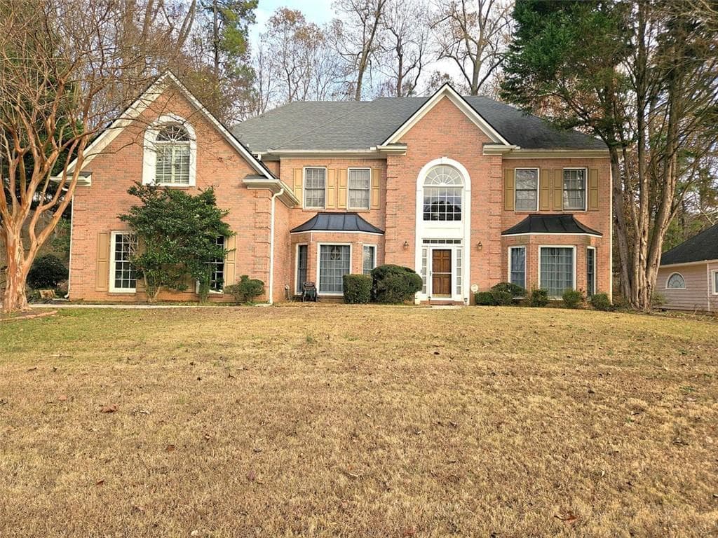 3800 CHERRY RIDGE Boulevard, Decatur, GA 30034 — most recent listing photo