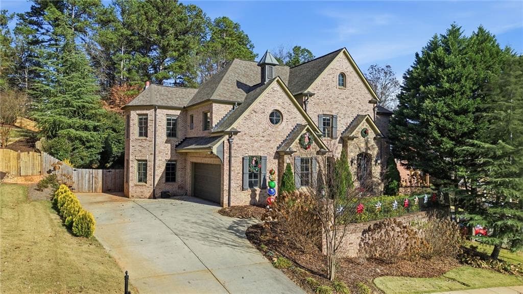 4170 Bonnett Creek Lane, Hoschton, GA 30548 — most recent listing photo
