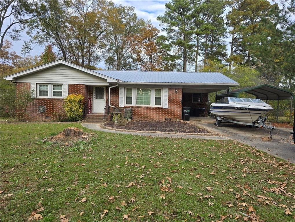 130 Trentwood Place, Rome, GA 30165 — most recent listing photo