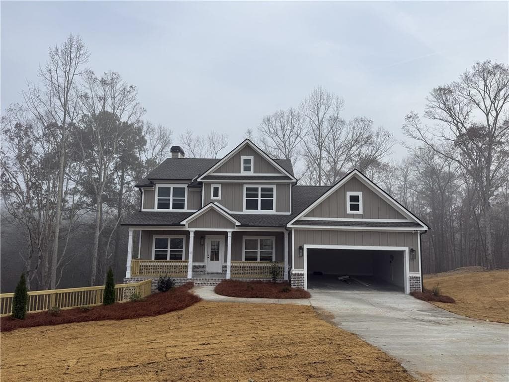 1165 BIRCH Way, Loganville, GA 30052 — most recent listing photo