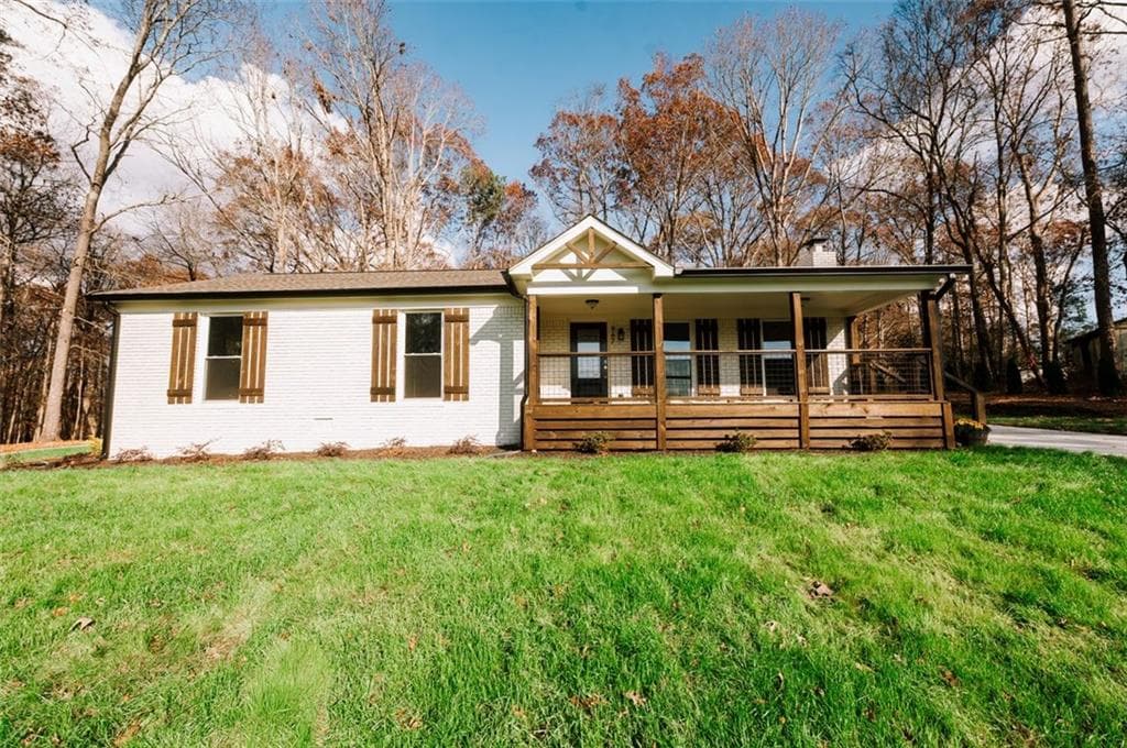 967 HIGHWAY 211, Winder, GA 30680 — most recent listing photo