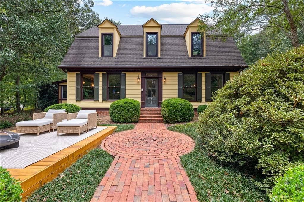 135 Emerald Lane, Fayetteville, GA 30214 — most recent listing photo