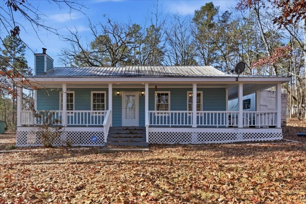 73 Harrell Drive, Kingston, GA 30145 — most recent listing photo