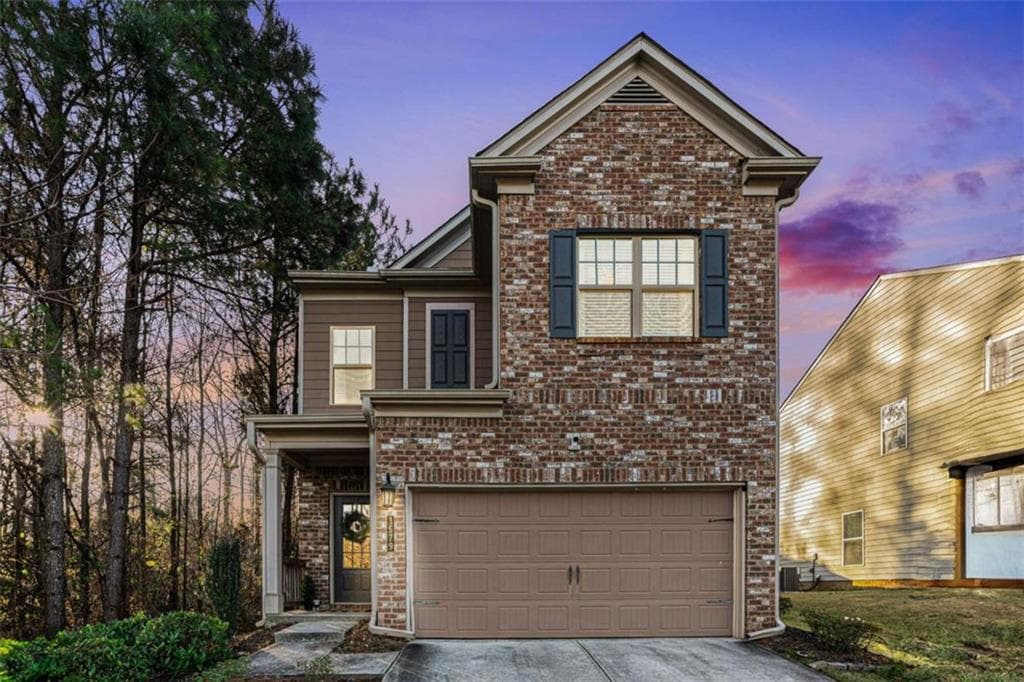 1579 Charcoal Ives Road, Lawrenceville, GA 30045 — most recent listing photo
