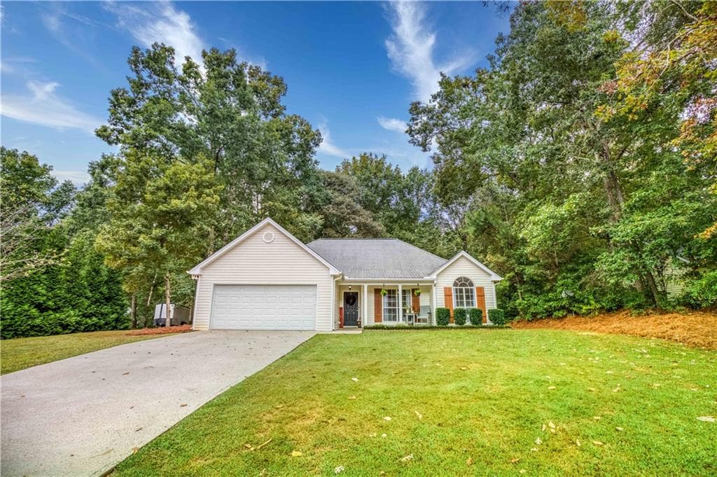 711 Brighton Lane, Winder, GA 30680 — most recent listing photo