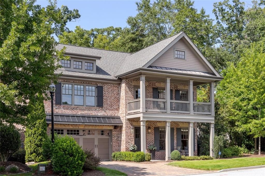 101 WALDEN SQUARE Way, Decatur, GA 30030 — most recent listing photo