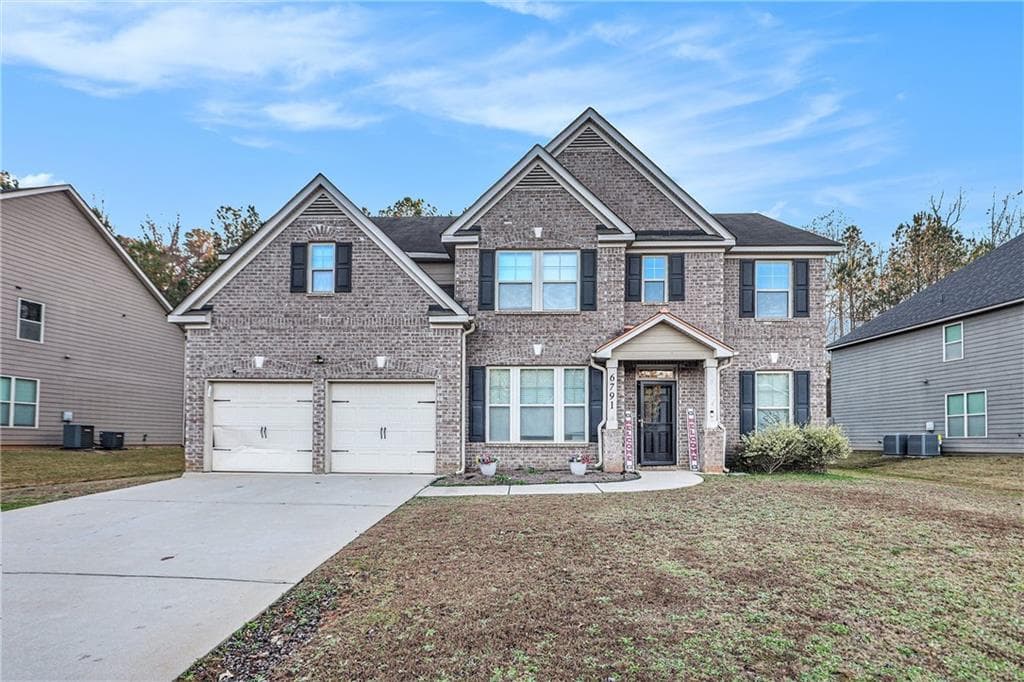 6791 Potomac Place, Fairburn, GA 30213 — most recent listing photo