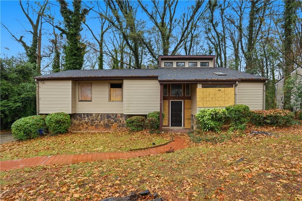 5009 Post Road Pass, Stone Mountain, GA 30088 — most recent listing photo