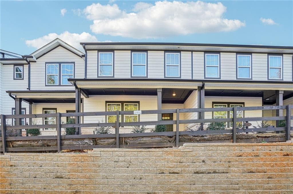 2254 Ashton Drive, Conyers, GA 30013 — most recent listing photo
