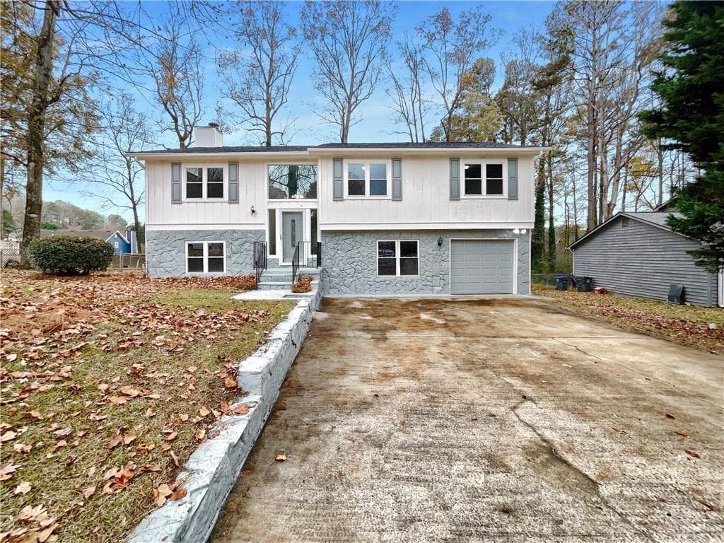 5 bedroom, 3 bathroom, 2,499 sq ft single family residence sold at 775 Terrace Trace, Lawrenceville, GA 30044
