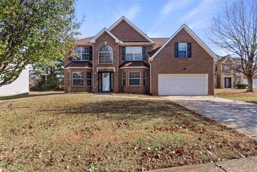 1549 Gunstock Court, Hampton, GA 30228 — most recent listing photo