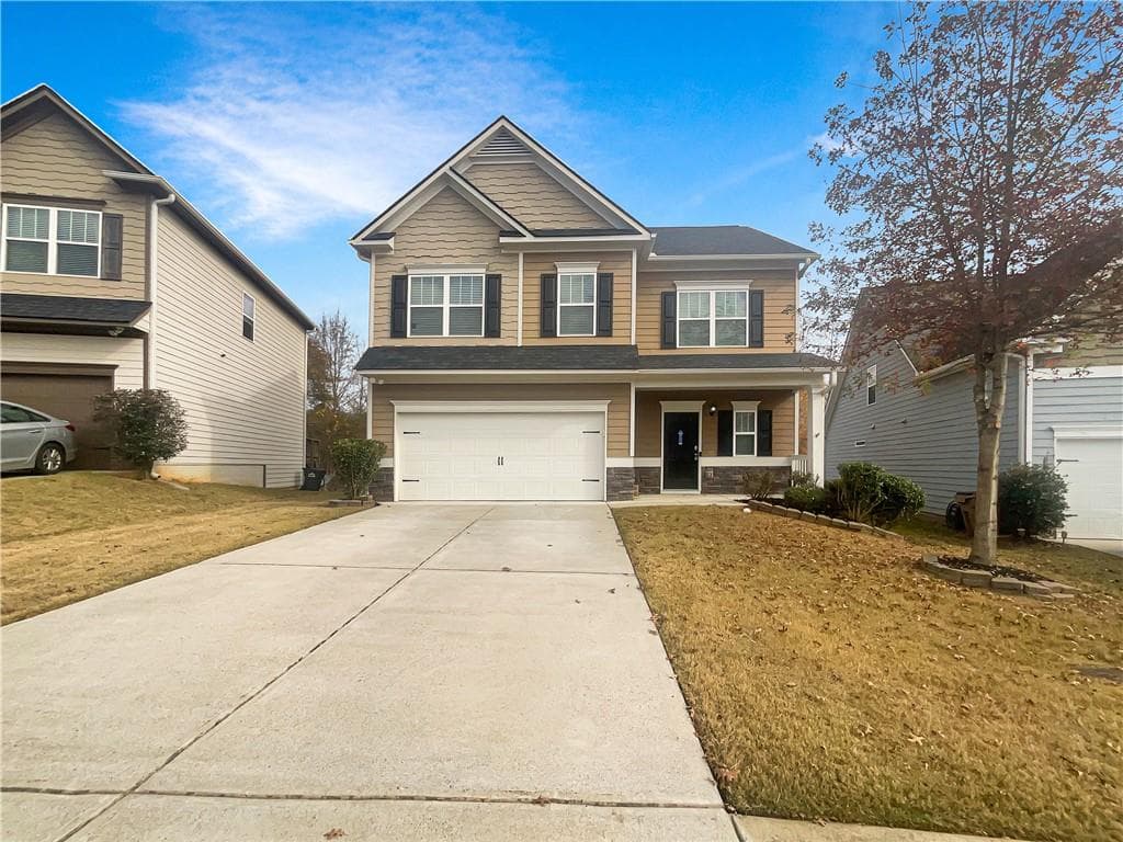 216 Renford Road, Ball Ground, GA 30107 — most recent listing photo