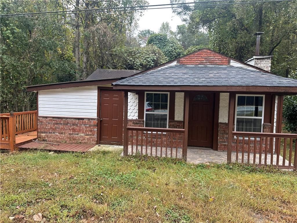 6925 Buchanan Highway, Dallas, GA 30157 — most recent listing photo