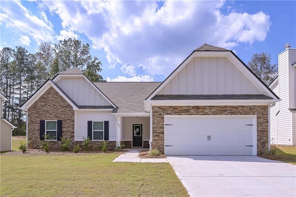490 Charleston Place, Villa Rica, GA 30180 — most recent listing photo