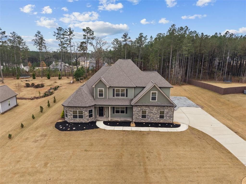 366 Newberry Estates Crossing, Senoia, GA 30276 — most recent listing photo