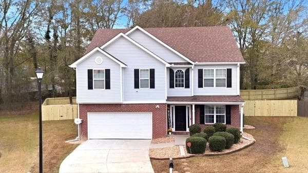 2391 Temple View Court, Snellville, GA 30078 — most recent listing photo