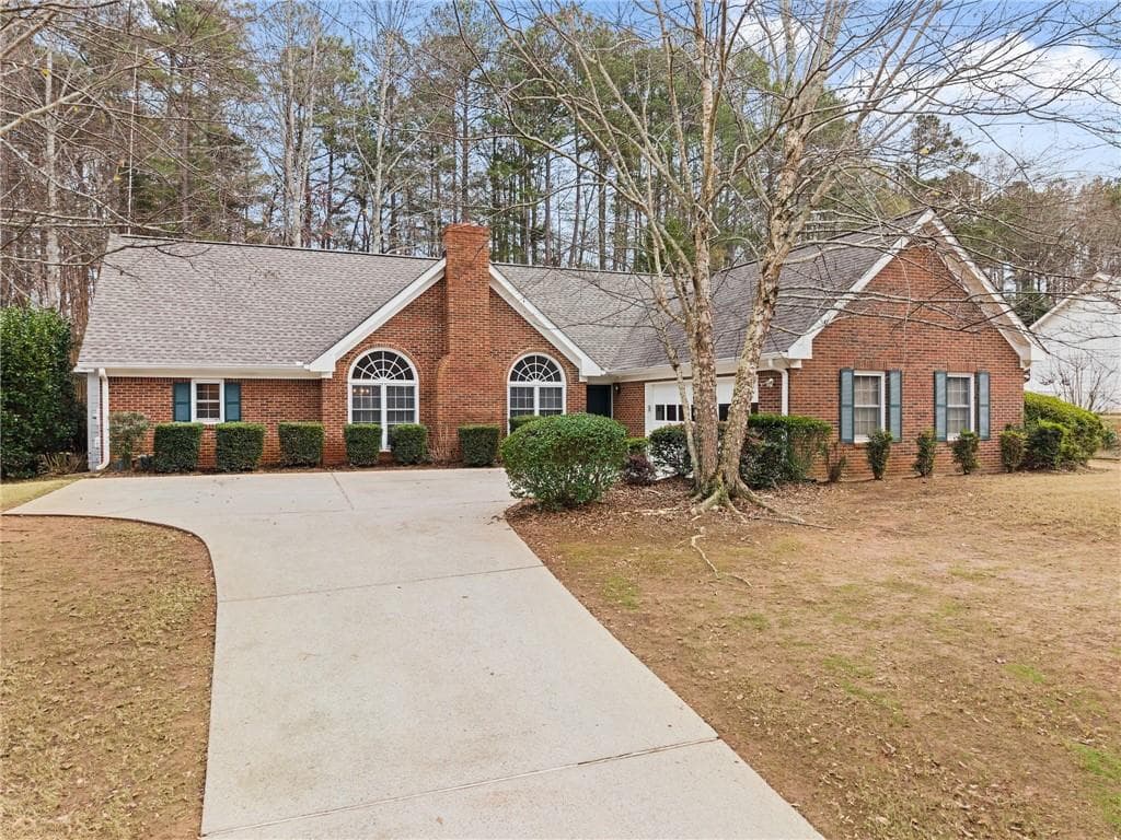 2465 Churchill Downs, Cumming, GA 30041 — most recent listing photo
