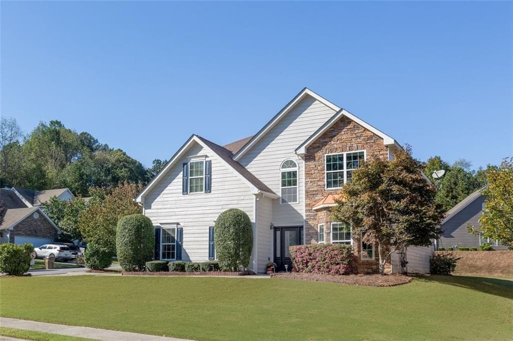 410 Blackwood Lane, Suwanee, GA 30024 — most recent listing photo