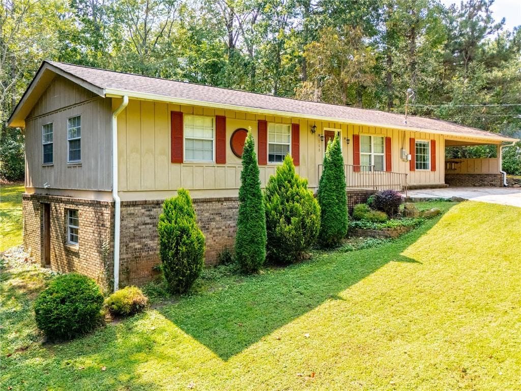 100 Eldorado Drive, Carrollton, GA 30116 — most recent listing photo