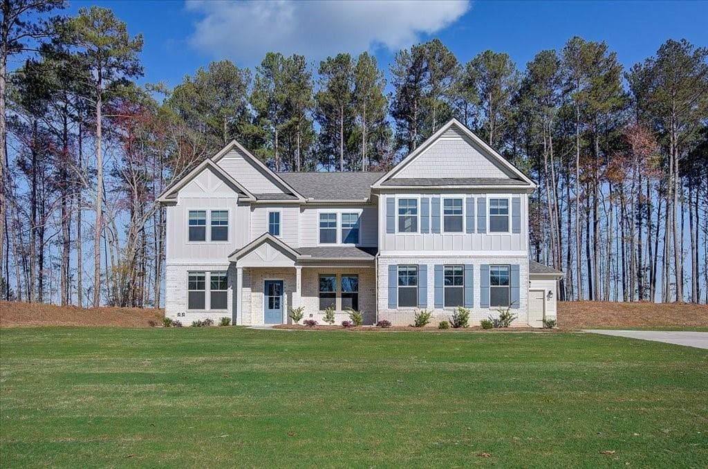 120 Cooper Cove, Fayetteville, GA 30215 — most recent listing photo