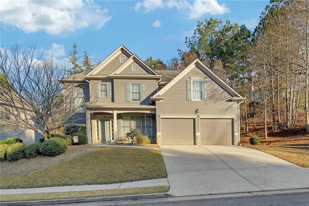 3092 Woodbridge Lane, Canton, GA 30114 — most recent listing photo