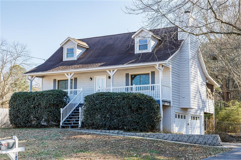 2490 Wood Meadows Drive, Marietta, GA 30064 — most recent listing photo