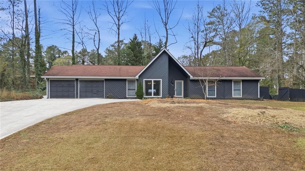 4509 N Landing Drive, Marietta, GA 30066 — most recent listing photo