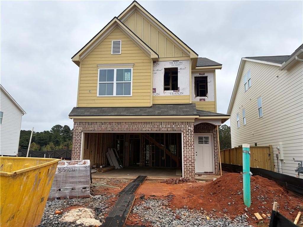 119 Winsome Way, Woodstock, GA 30188 — most recent listing photo