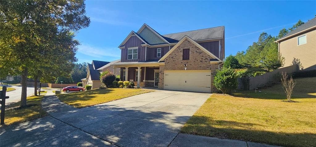 4317 WATER MILL Drive, Buford, GA 30519 — most recent listing photo