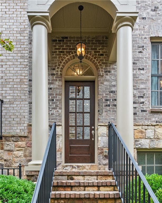 3681 Manor Brook Terrace, Atlanta, GA 30319 — most recent listing photo