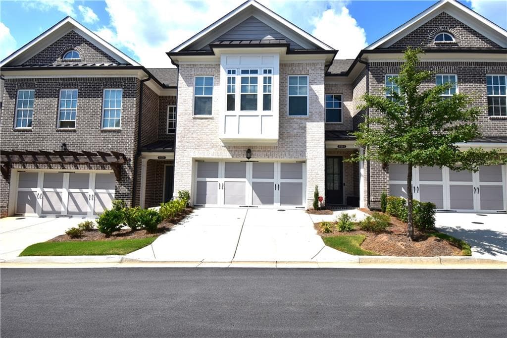 4944 Sealy Circle, Peachtree Corners, GA 30092 — most recent listing photo
