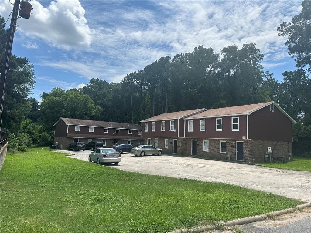 other sold at 3442 Walker Street, Macon, GA 31204