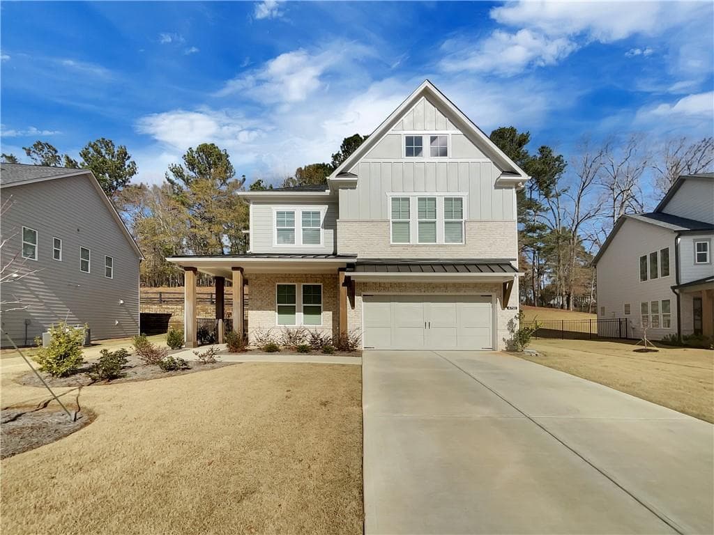 4750 Summerchase Lane, Cumming, GA 30028 — most recent listing photo