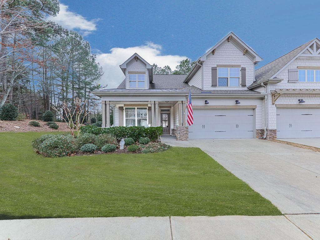 230 Misty View Drive, Canton, GA 30114 — most recent listing photo