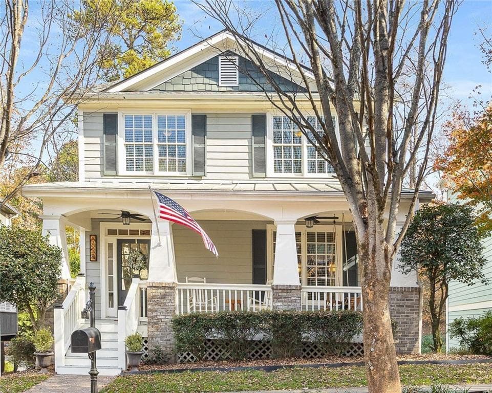 1638 Gilstrap Lane, Atlanta, GA 30318 — most recent listing photo