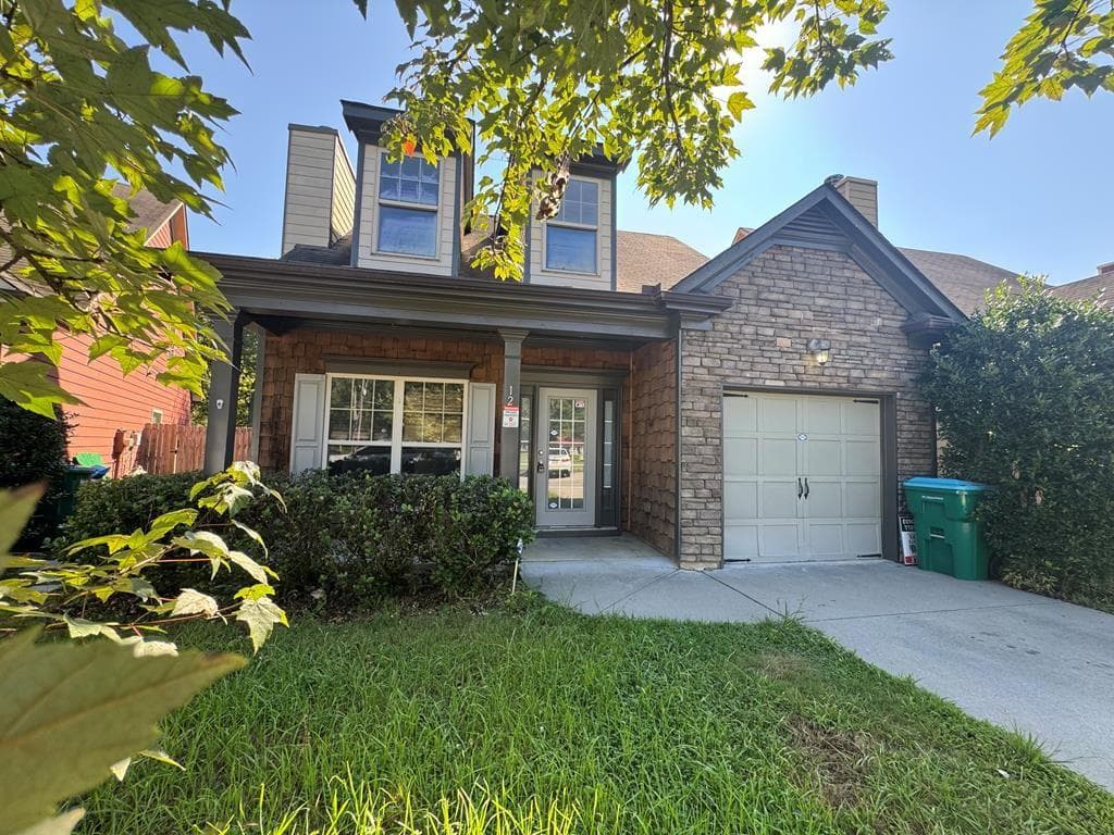 12 Georgian Circle, Adairsville, GA 30103 — most recent listing photo