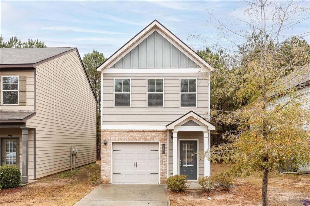 4497 Ravenwood Drive, Union City, GA 30291 — most recent listing photo