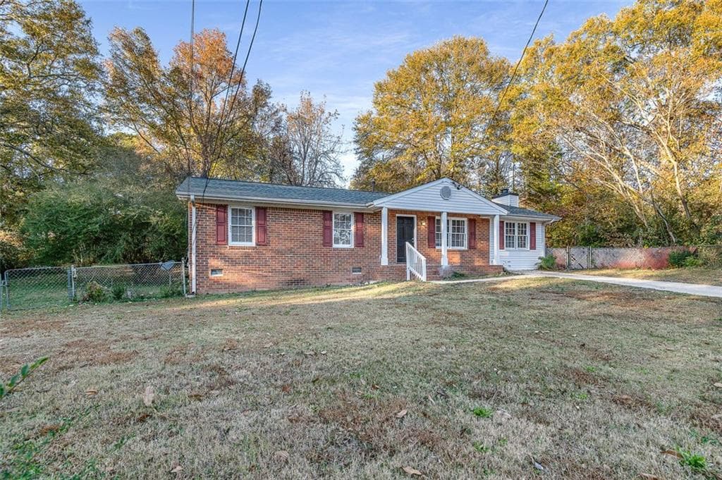 279 Allison Court, Riverdale, GA 30274 — most recent listing photo